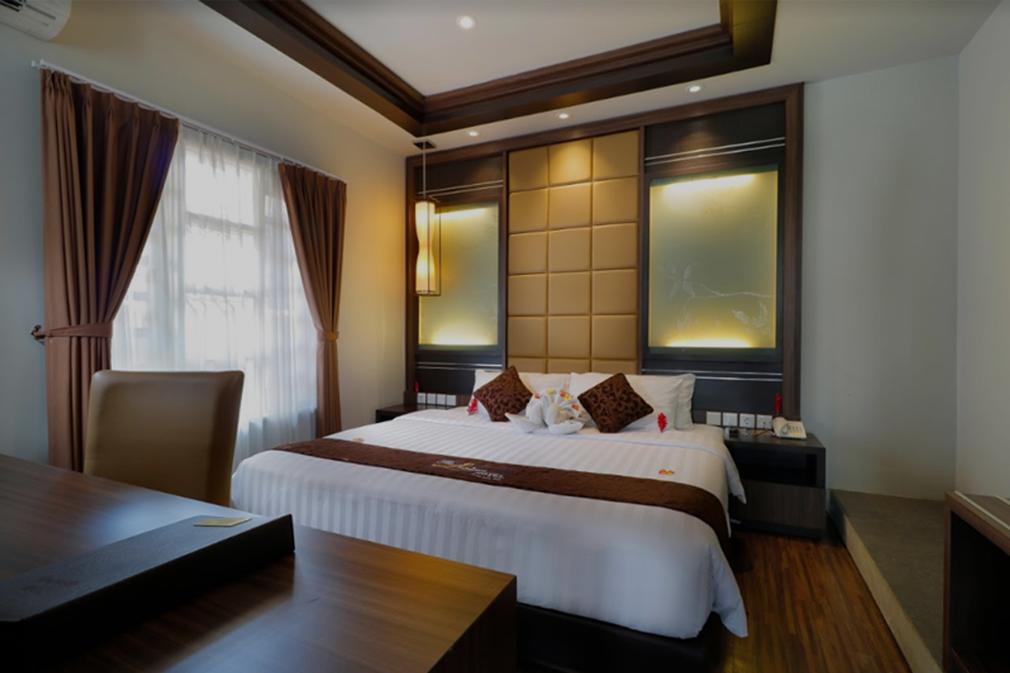 Layanan IT terbaik di Jimbaran Nusa Dua Bali – SecretEvent solusi komputer, website, CCTV dan virtual credit card